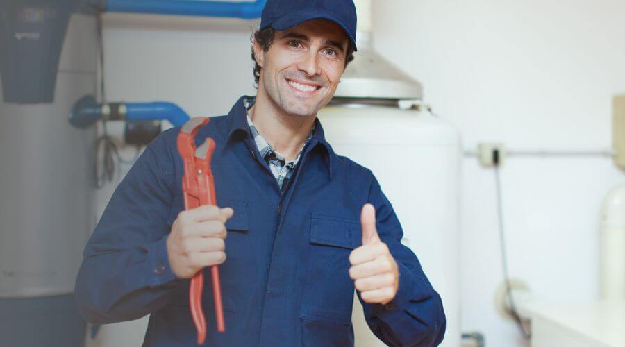 Professional septic pumping service in Lakewood, NY